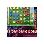 play free online slot games with cascading reels for fun
